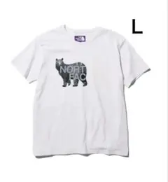 ノースフェイス パープルレーベル Tシャツのサムネイル
