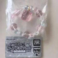 ポケモン　ドリーミィブレス　プリン