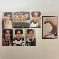 ZEROBASEONE ジャンハオ