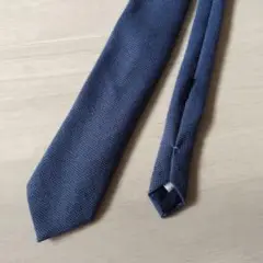 【秋冬】TOMORROWLAND　100%カシミア　イタリア製ネクタイ