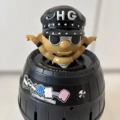 2026年最新】黒ひげ危機一発 レイザーラモンHGの人気アイテム - メルカリ