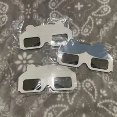 ちいかわパーク メガネ