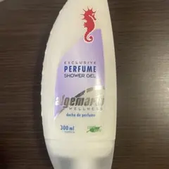 algemarin パフュームシャワージェル 300mlのサムネイル