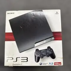 G*t様 プレイステーション3 （120GB） 動作未確認