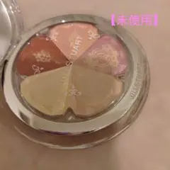 JILL STUART パウダーチーク 5色