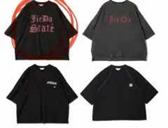 jieda tシャツのサムネイル