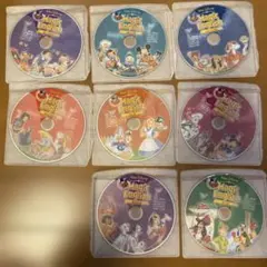 ディズニー ・ジブリetc DVD Blu-ray 12本セット - メルカリ