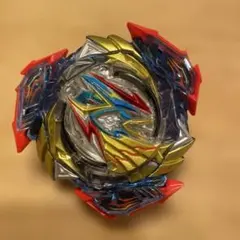 ベイブレードバースト アルティメットヴァルキリー