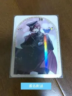 にじさんじ ローレン art of nijisanji コレクション カード