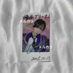 ReLIT リリット 滝かなた 落書き ハピカ 株式会社DDin横アリ DDP