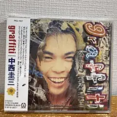 グラフィティ