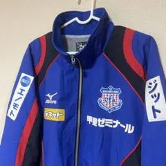 川崎フロンターレ ベンチコート、ウインドブレーカー - メルカリ