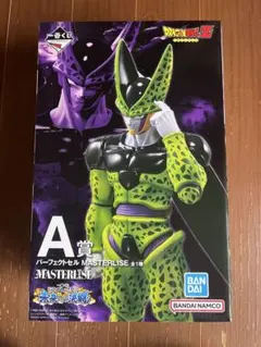 2026年最新】ドラゴンボール 一番くじ セル a賞の人気アイテム - メルカリ