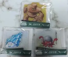 ふくびき所スペシャル 3点セット