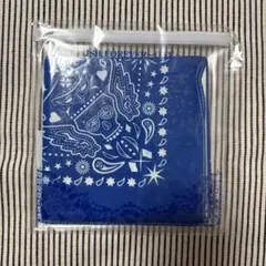 三代目JSB FOREVER〜ONE〜 今市隆二 ポーチ入りバンダナ