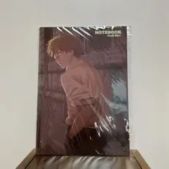 チェンソーマン B5 ノート メモ帳 早川家 デンジ アキ パワー Part2