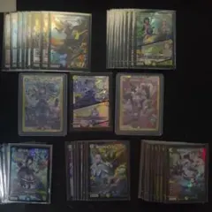 デュエマ 青黒インターステラデッキ - メルカリ