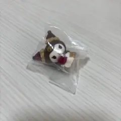 サンリオキャラクターズ チョコレートドール ガチャガチャ クロミ