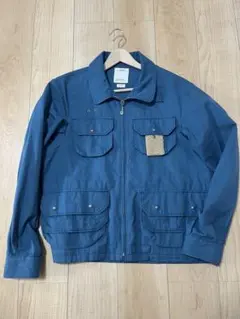 visvim HEMSWADE JKTのサムネイル