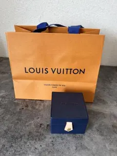 新品　LOUIS VUITTON ギフトボックス
