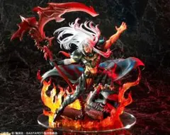 限定絶版ブリーチBLEACH黒崎一護ホロウガレージキットスタチュー