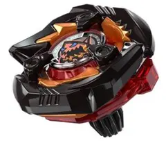 シャークエッジ マグマロドン 2-60GP ブラック6000個限定 6000個限定 BEYBLADE X シャークエッジ2-60GP 新品未使用品 - メルカリ