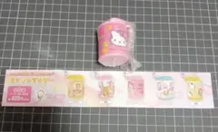 コインシリンダー　マツケン× ハローキティ