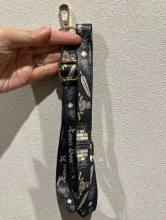 スマホショルダーストラップ　ファンタスティックビースト