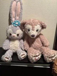 ステラ・ルー❤️シェリーメイ