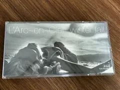 L'Arc〜en〜Ciel 『winter fall』
