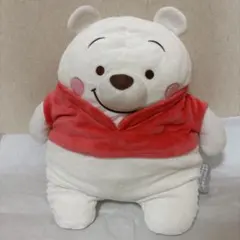 ディズニーストア プーさん ソファー クッション 春まつりくじ くまの