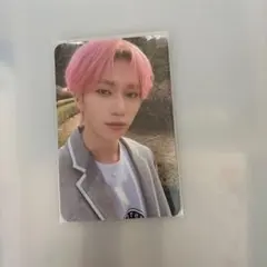 P1Harmonyテオ P1AY HERE!③