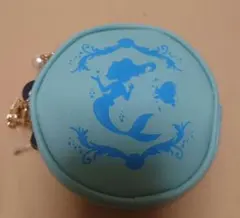 アベイル　ディズニー　ポーチ付きエコバッグ