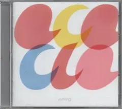 【訳あり2枚セット バラ売り応談】 松任谷由実 acacia レンタル落ち 他