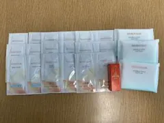 BENEFIQUE サンプルセット