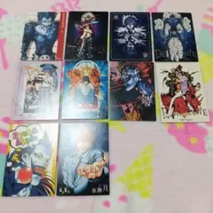 2025年最新】デスノート カード 特別版の人気アイテム - メルカリ