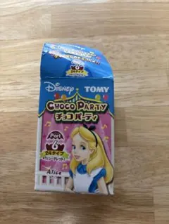 Disney Choco Party Part 6 チョコパーティ12個 Disney Choco Party Part 6 チョコパーティ12個 - メルカリ