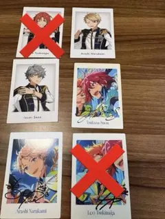 あんスタ 10周年 ぱしゃっつ 司 嵐 泉