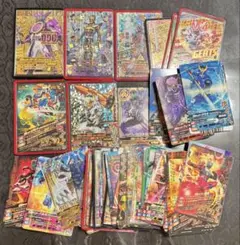 仮面ライダー ガンバライジング トレーディングカード 約30枚セット