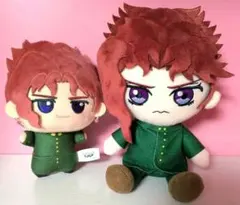 2026年最新】花京院典明 キーホルダーの人気アイテム - メルカリ