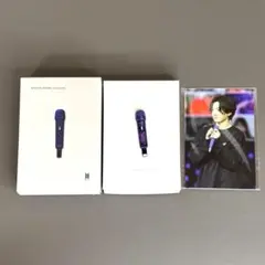 2026年最新】insight ジョングク マイクの人気アイテム - メルカリ