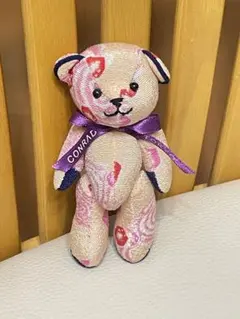 コンラッド東京　コンラッドベア　⑧