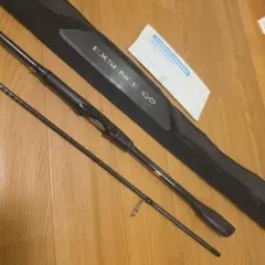 エクスセンスインフィニティs96m ジャンク品 - メルカリ
