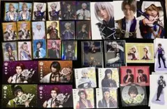 刀剣乱舞　刀ミュ　グッズセット　まとめ売り