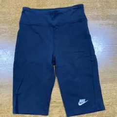 Nike ブラック レギンス Sサイズ　スパッツ