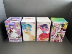 未開封　らんま1/2 シャンプー　うる星やつら　ラム　推しの子　アイなど