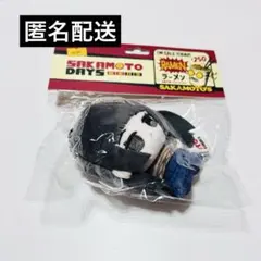 サカモトデイズ ポップマート くじ 今日特勤 マスコット 大佛
