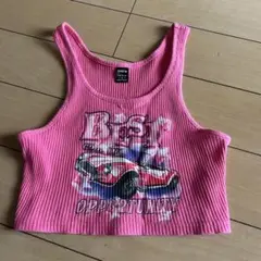 shein タンクトップ