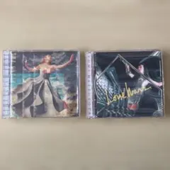 松任谷由実 CD THE GATES OF HEAVEN/LOVE WARS