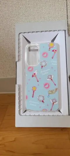カードキャプターさくらのスマホケース